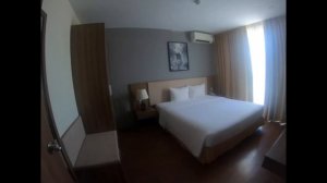 Rigel hotel Вьетнам