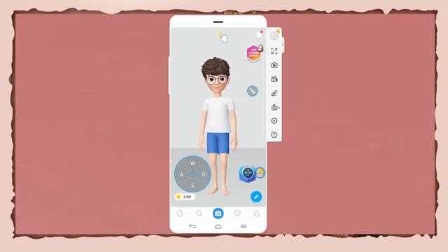 How to Use ZEPETO on PC смотреть онлайн