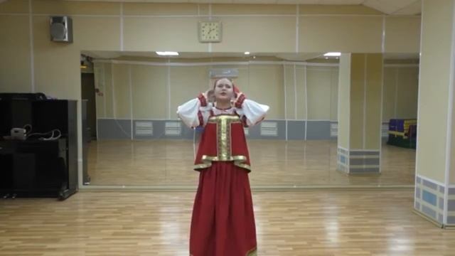 Веселина.нарезка.2017.Я любила сокола/В путь дорожку дальнюю смотреть онлайн