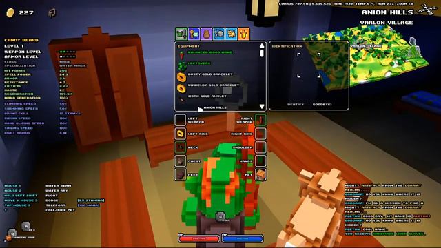 10 ESSENTIAL Cube World Tips and Tricks for 2019 Release смотреть онлайн