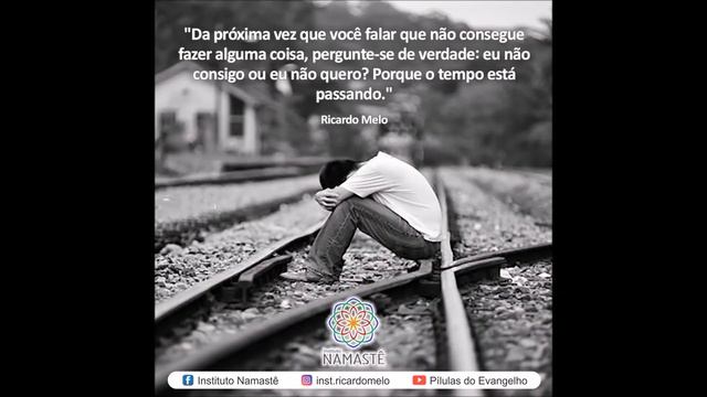 Pílulas do Evangelho - Qual a Qualidade de seu Terreno? - 20180418 смотреть онлайн