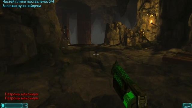 Putrefaction 2: Void Walker \\ Подобие Крутого Сэма \\ Олд-скульный шутер смотреть онлайн