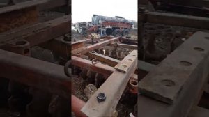 Переделка БДТ3