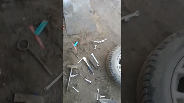 Daewoo - моя история