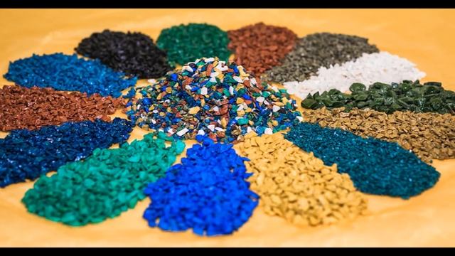 Производство цветного щебня как бизнес идея смотреть онлайн