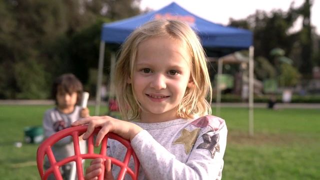 Kids Lacrosse Classes Highlight смотреть онлайн