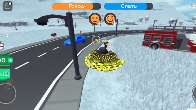 КАК ПОЛУЧИТЬ РОЖДЕСТВЕНСКИЙ СВИТЕР ДЛЯ МАЛЬЧИКА? // Roblox смотреть онлайн