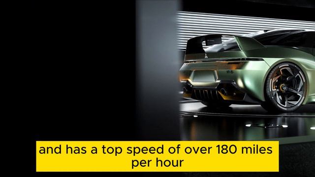2024 Mitsubishi GTO 4000GT: The Ultimate Sports Car? interior and exterior look / first look ?? смотреть онлайн