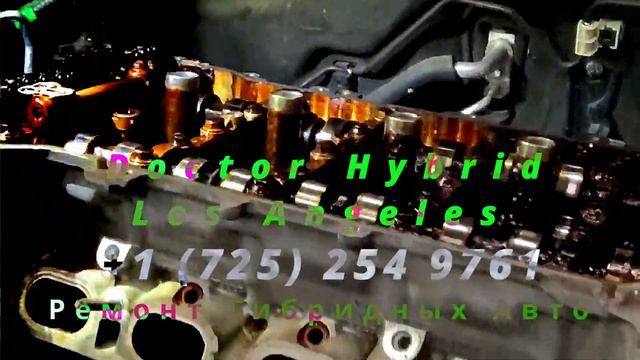 Doctor Hybrid Promo смотреть онлайн