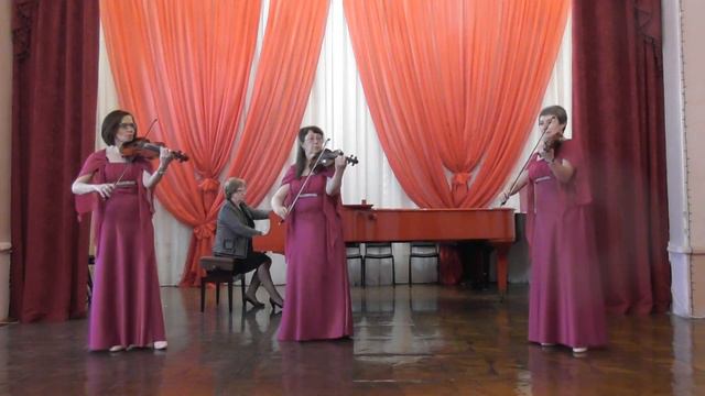 Соловьев Седой "Соловьи" смотреть онлайн