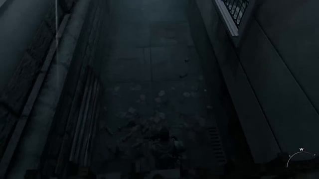Прохождение call of duty modern warfare 3 Часть-11 смотреть онлайн