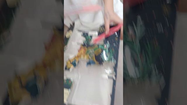 обзор на адвент календарь гарри потер смотреть онлайн