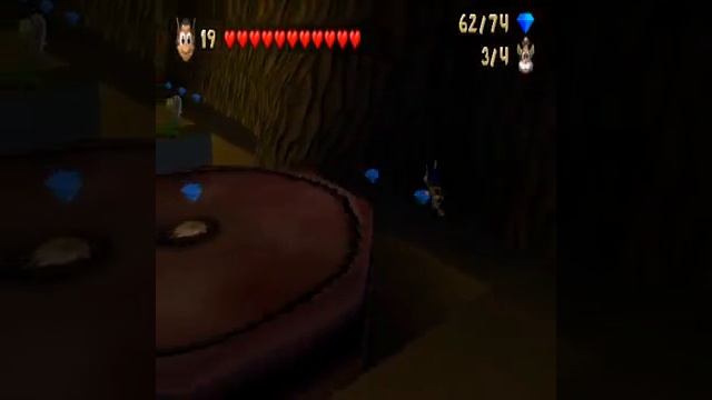 4.PS1 Hugo 4 Black Diamond Fever Полное прохождение смотреть онлайн