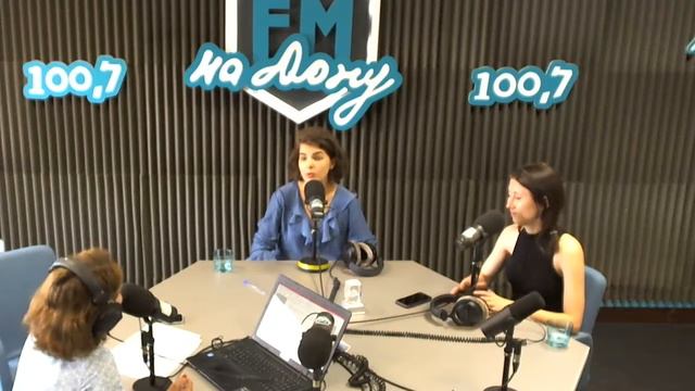 Гастрономический променад "Есть Ростов" смотреть онлайн