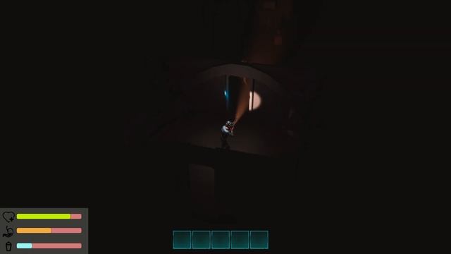 Unity 3d Top Down Shooter First Blood смотреть онлайн