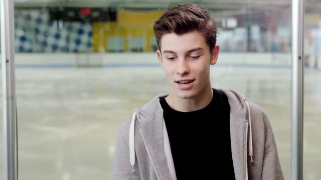Shawn Mendes - Get To Know: Shawn Mendes (VEVO LIFT)