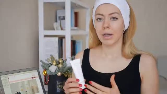 Идеальная кожа с косметикой Sesderma за 20 минут
