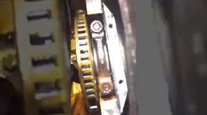 Golf 5 1.6 bsf боковой стук шатунов 311000 км пробег