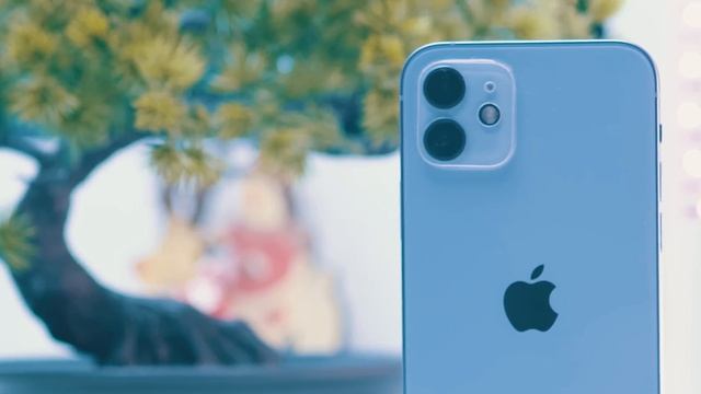 iPhone 12 в 2023 году, МНЕНИЕ ПО ИТОГАМ ПОЛУГОДА смотреть онлайн