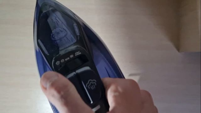 Philips|Паровой утюг PerfectCare GC3925/30|Купил на WILDBERRIES смотреть онлайн