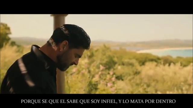 Massimo, Laura & Nacho. Unfaithful. 365 Days