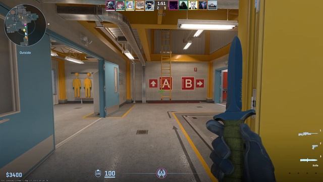 Cant open developer console in cs2 - fix смотреть онлайн