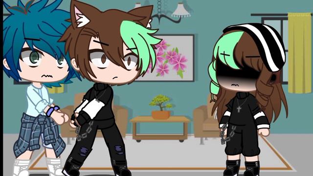 Пакажи, покажи мне любовь #гачаклуб #гачалайф #ютуб #видио #рекомендации смотреть онлайн