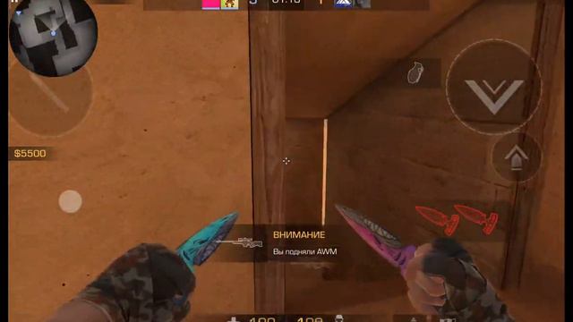 Демка на xiaomi pad 5. Апнул голда. смотреть онлайн