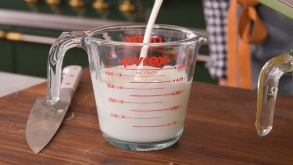 Amazing Potato Soup Recipe