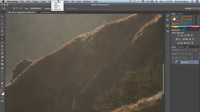 Photoshop Playbook: Adding & Removing Lens Flare | Adobe смотреть онлайн