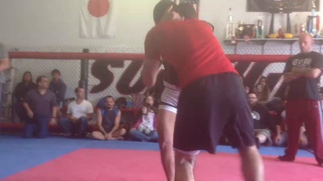 Angel Perl at Sub Fighter смотреть онлайн