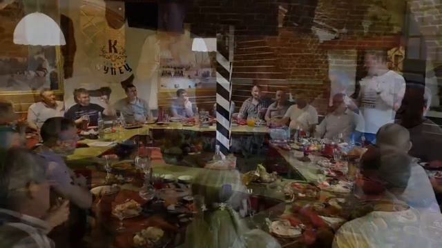 КВАТУ выпуск 1998 года (20 лет спустя)🔥🔥🔥 смотреть онлайн
