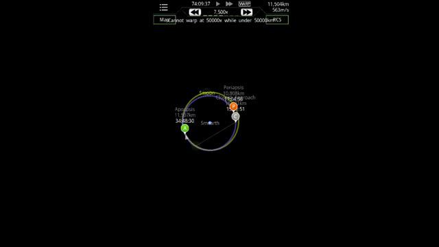 Simple rockets #1 попытка сесть на луну смотреть онлайн