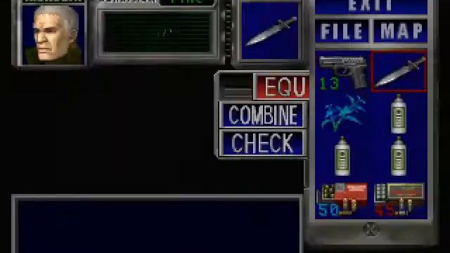Resident Evil 3 The Mercenaries Nicholai Part 2 смотреть онлайн