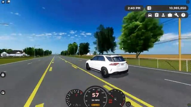 HUGE UPDATE 45 NEW CARS!! - NEW MAP AREA/DEALERSHIP?! - Greenville Roblox смотреть онлайн