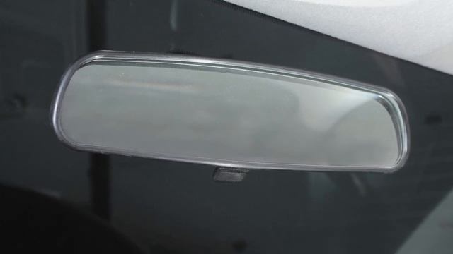 2013 NISSAN Versa Sedan - Rearview Mirror смотреть онлайн