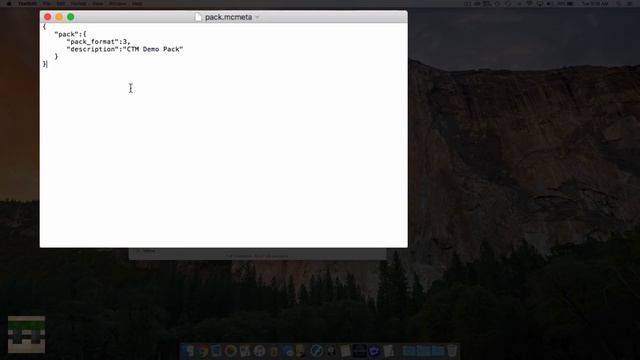 Minecraft - Create Custom Languages and Text Colours! (Resource Pack Tutorial) смотреть онлайн