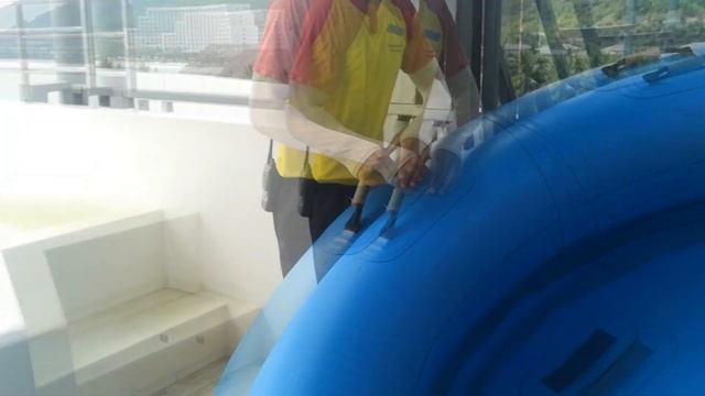 АКВАПАРК ВЬЕТНАМ 2019/VINPEARL AQUAPARK/ВОДНЫЕ ГОРКИ/ВЬЕТНАМ ВИНПЕРЛ НЯЧАНГ смотреть онлайн