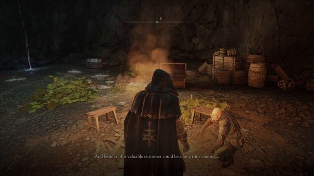 ELDEN RING Playthrough - Murkwater Catacombs, Patches, Limgrave Tunnels #14 смотреть онлайн