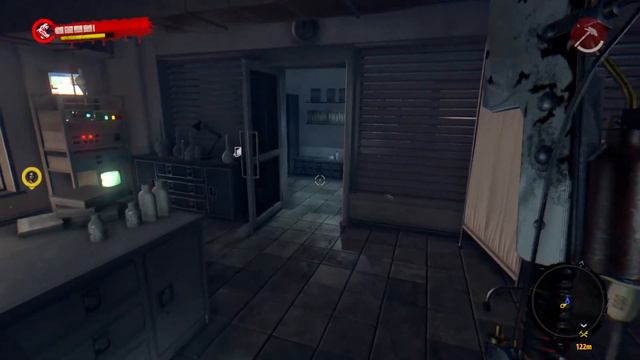 Dead Island: Riptide (Stream 2)