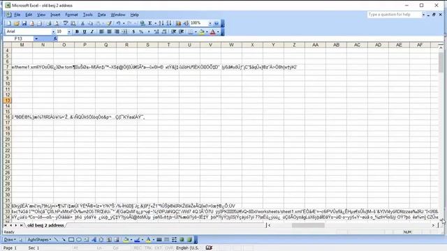 12 Vertical and Horizontal Scrollbar смотреть онлайн