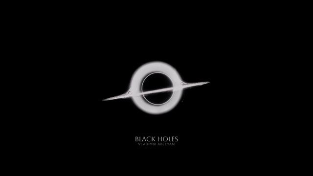 BLACK HOLES смотреть онлайн