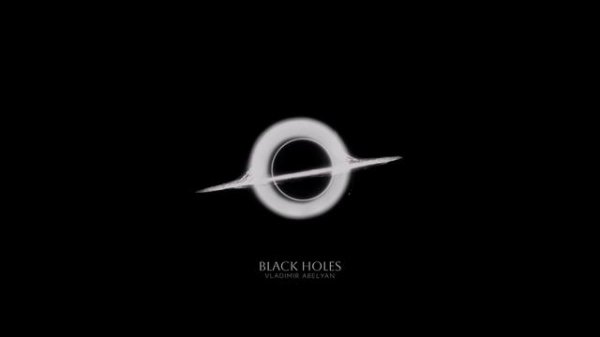 BLACK HOLES