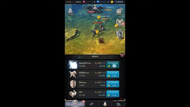 Infinity Alive mod смотреть онлайн