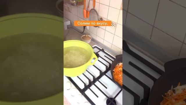 СУПЕРБЫСТРЫЙ РЕЦЕПТ ИЗ ТУШЁНКИ! #автоклав #готовимвкусно #готовимдома #тушенка #еда #едимвкусно