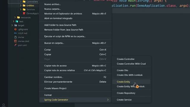 ?? OPTIMIZA JAVA Y SPRING BOOT EN VISUAL STUDIO CODE | JONNHY DEV