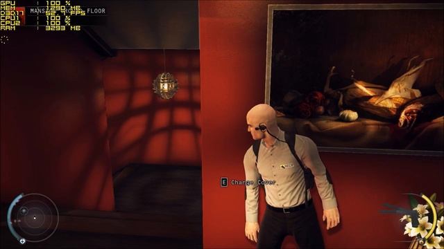 Hitman Absolution on DUAL CORE Pentium G2030 and GT 640 смотреть онлайн