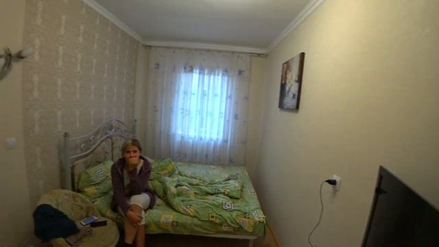 Кавказ. Кисловодск. Эпический провал года.1 часть смотреть онлайн