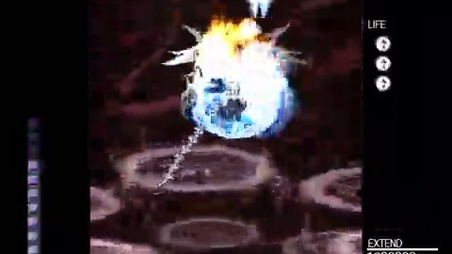 eXceed 2nd - Vampire Rex: Final Stage Exceed смотреть онлайн