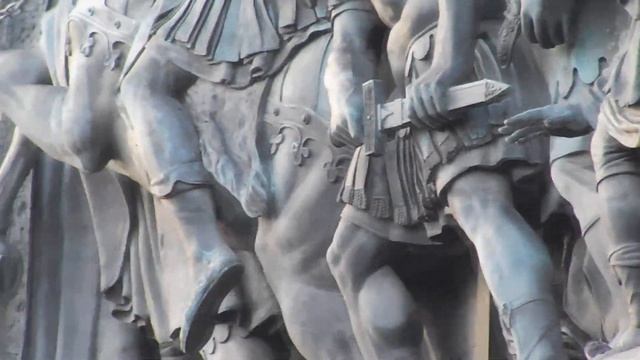 Мой тест зума Nikon Coolpix L840